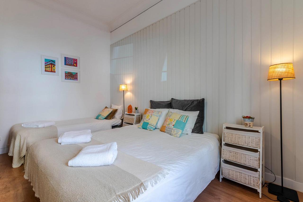 Alm- Spacious. Sunny. Patio. Quiet Area. Fast Wifi Apartment *