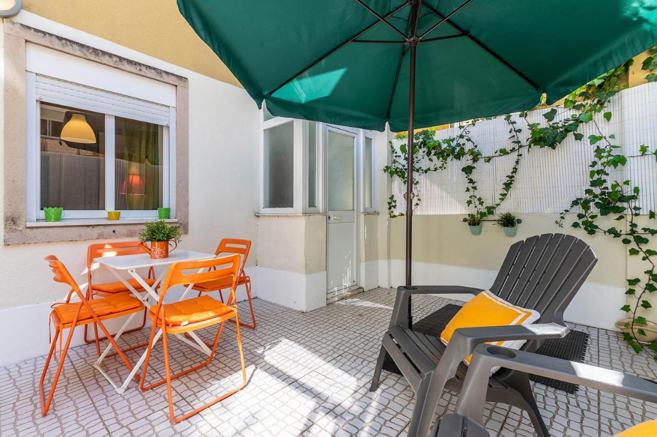 Apartment Alm- Spacious. Sunny. Patio. Quiet Area. Fast Wifi