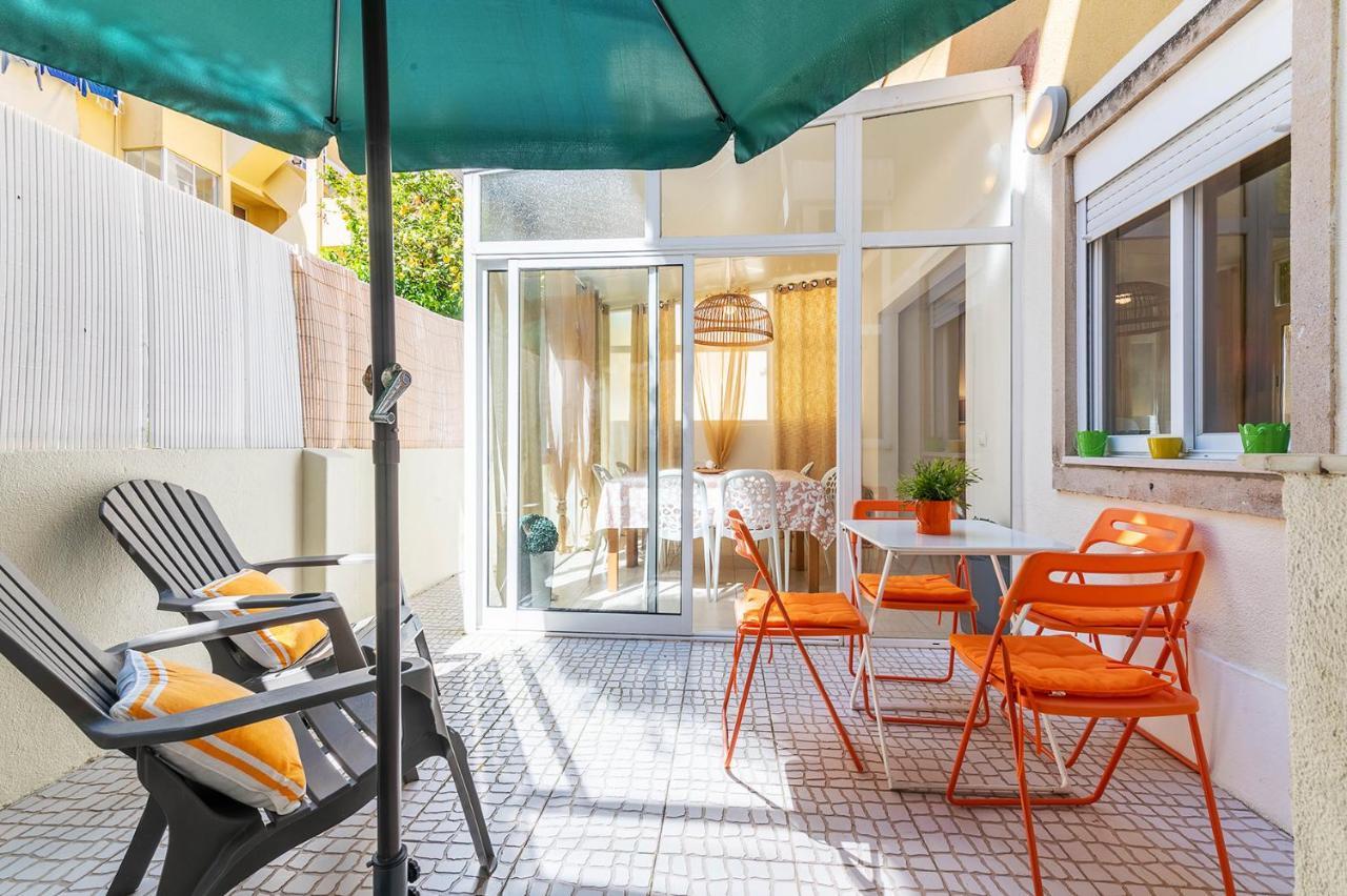 Alm- Spacious. Sunny. Patio. Quiet Area. Fast Wifi Apartment