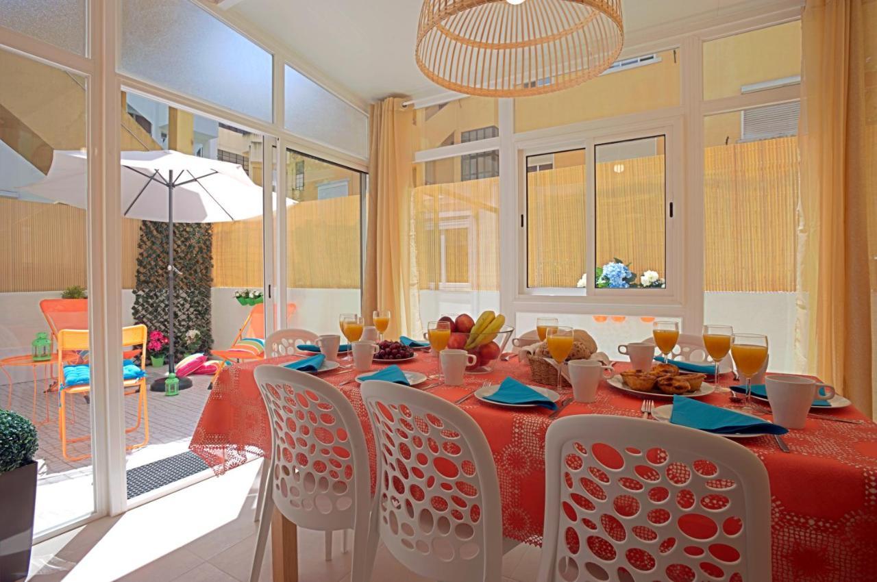 Alm- Spacious. Sunny. Patio. Quiet Area. Fast Wifi Apartment *