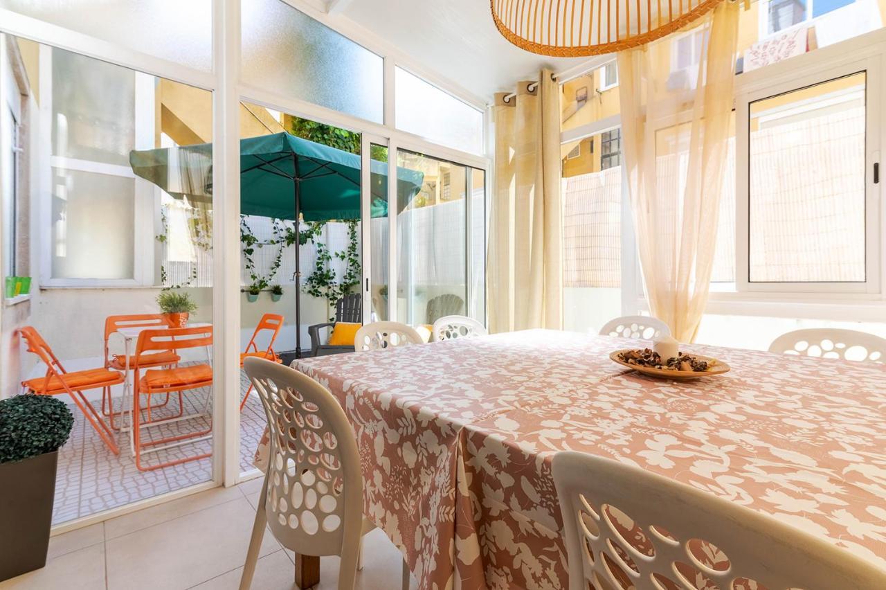 Apartment Alm- Spacious. Sunny. Patio. Quiet Area. Fast Wifi