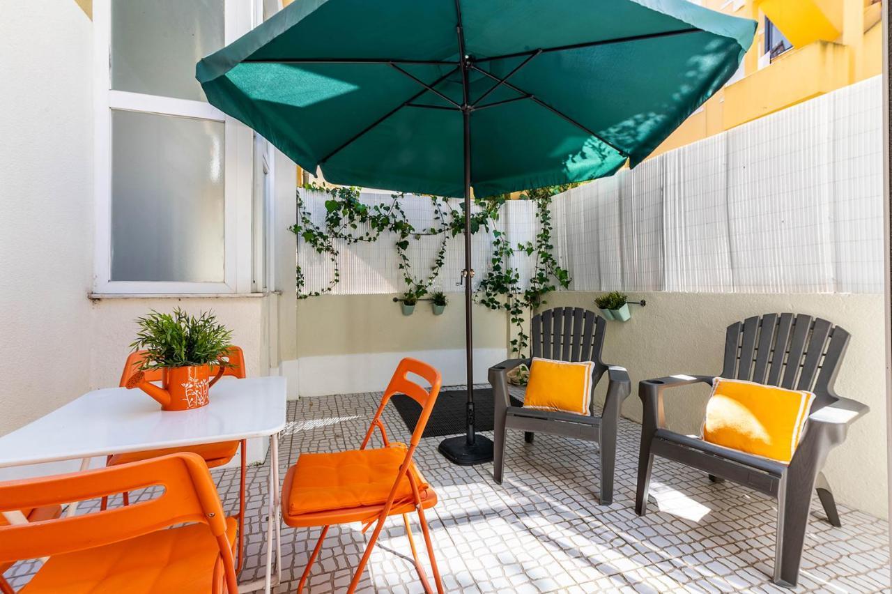 Alm- Spacious. Sunny. Patio. Quiet Area. Fast Wifi *