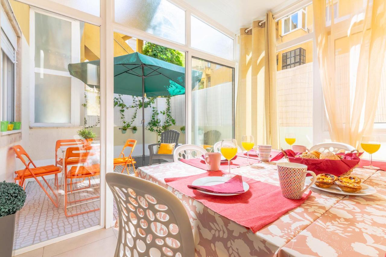Alm- Spacious. Sunny. Patio. Quiet Area. Fast Wifi *